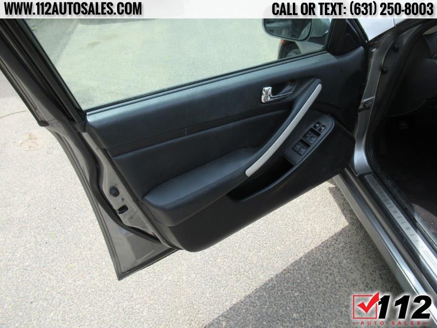 2006 Infiniti g G35x 4dr Sdn AWD Auto, available for sale in Patchogue, New York | 112 Auto Sales. Patchogue, New York 2006 Infiniti g G35x 4dr Sdn AWD Auto, available for sale in Patchogue, New York | 112 Auto Sales. Patchogue, New York