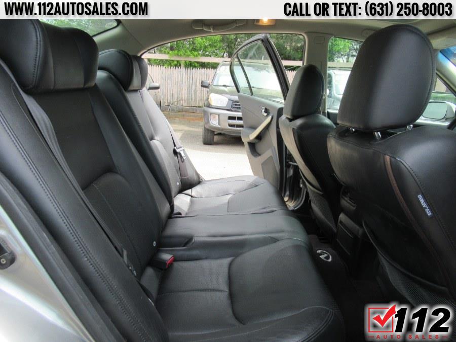 2006 Infiniti g G35x 4dr Sdn AWD Auto, available for sale in Patchogue, New York | 112 Auto Sales. Patchogue, New York 2006 Infiniti g G35x 4dr Sdn AWD Auto, available for sale in Patchogue, New York | 112 Auto Sales. Patchogue, New York