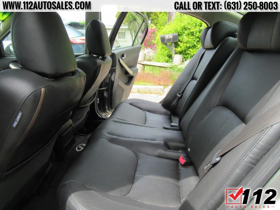 2006 Infiniti g G35x 4dr Sdn AWD Auto, available for sale in Patchogue, New York | 112 Auto Sales. Patchogue, New York 2006 Infiniti g G35x 4dr Sdn AWD Auto, available for sale in Patchogue, New York | 112 Auto Sales. Patchogue, New York