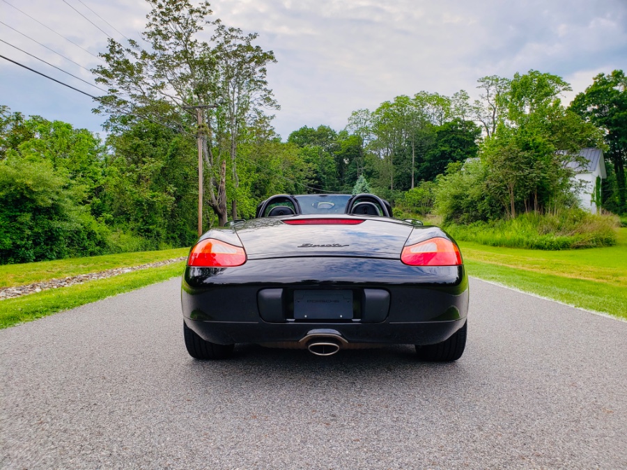 2000 Porsche Boxster 2dr Roadster Manual, available for sale in North Salem, New York | Meccanic Shop North Inc. North Salem, New York 2000 Porsche Boxster 2dr Roadster Manual, available for sale in North Salem, New York | Meccanic Shop North Inc. North Salem, New York