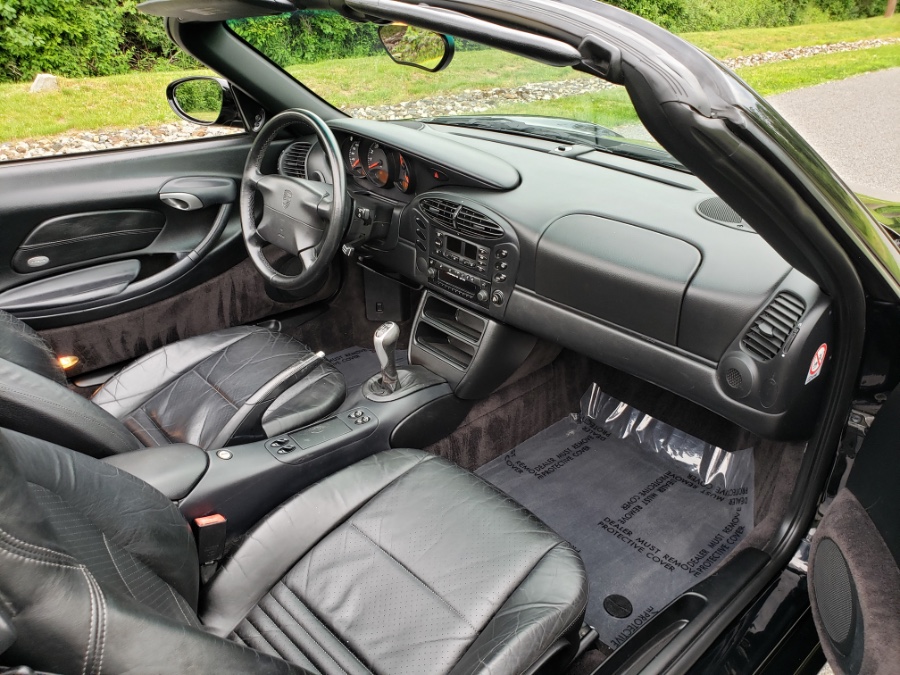 2000 Porsche Boxster 2dr Roadster Manual, available for sale in North Salem, New York | Meccanic Shop North Inc. North Salem, New York 2000 Porsche Boxster 2dr Roadster Manual, available for sale in North Salem, New York | Meccanic Shop North Inc. North Salem, New York