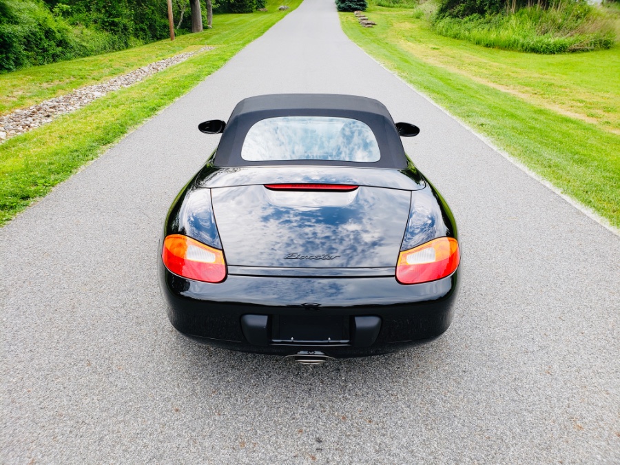 2000 Porsche Boxster 2dr Roadster Manual, available for sale in North Salem, New York | Meccanic Shop North Inc. North Salem, New York 2000 Porsche Boxster 2dr Roadster Manual, available for sale in North Salem, New York | Meccanic Shop North Inc. North Salem, New York