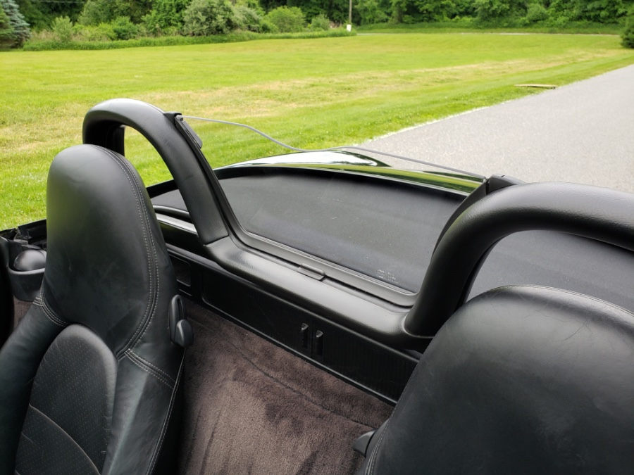 2000 Porsche Boxster 2dr Roadster Manual, available for sale in North Salem, New York | Meccanic Shop North Inc. North Salem, New York 2000 Porsche Boxster 2dr Roadster Manual, available for sale in North Salem, New York | Meccanic Shop North Inc. North Salem, New York