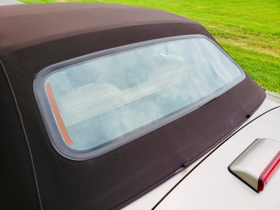 1994 Jaguar XJS 2dr Convertible 4.0L, available for sale in North Salem, New York | Meccanic Shop North Inc. North Salem, New York 1994 Jaguar XJS 2dr Convertible 4.0L, available for sale in North Salem, New York | Meccanic Shop North Inc. North Salem, New York
