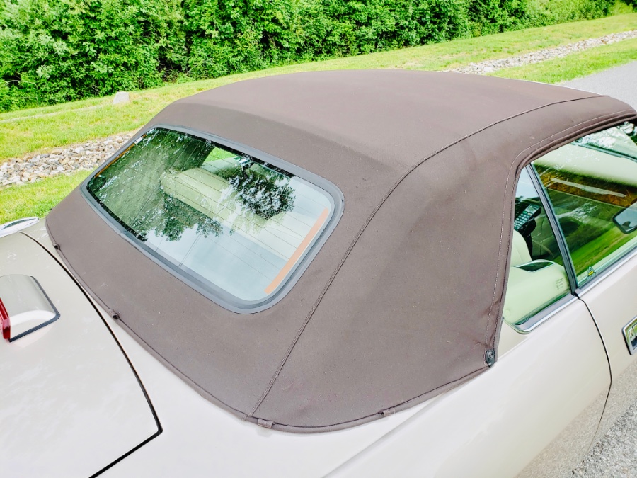 1994 Jaguar XJS 2dr Convertible 4.0L, available for sale in North Salem, New York | Meccanic Shop North Inc. North Salem, New York 1994 Jaguar XJS 2dr Convertible 4.0L, available for sale in North Salem, New York | Meccanic Shop North Inc. North Salem, New York