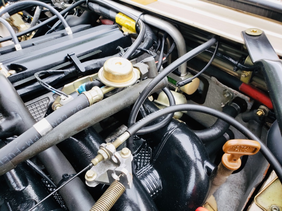 1994 Jaguar XJS 2dr Convertible 4.0L, available for sale in North Salem, New York | Meccanic Shop North Inc. North Salem, New York 1994 Jaguar XJS 2dr Convertible 4.0L, available for sale in North Salem, New York | Meccanic Shop North Inc. North Salem, New York