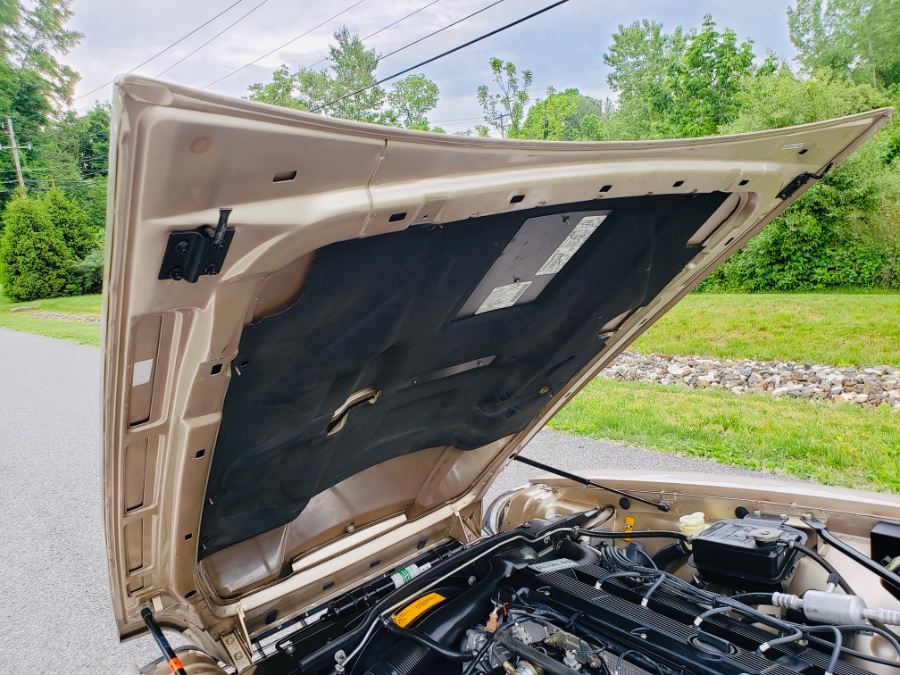 1994 Jaguar XJS 2dr Convertible 4.0L, available for sale in North Salem, New York | Meccanic Shop North Inc. North Salem, New York 1994 Jaguar XJS 2dr Convertible 4.0L, available for sale in North Salem, New York | Meccanic Shop North Inc. North Salem, New York