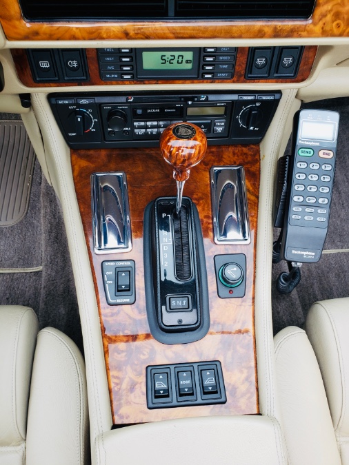 1994 Jaguar XJS 2dr Convertible 4.0L, available for sale in North Salem, New York | Meccanic Shop North Inc. North Salem, New York 1994 Jaguar XJS 2dr Convertible 4.0L, available for sale in North Salem, New York | Meccanic Shop North Inc. North Salem, New York