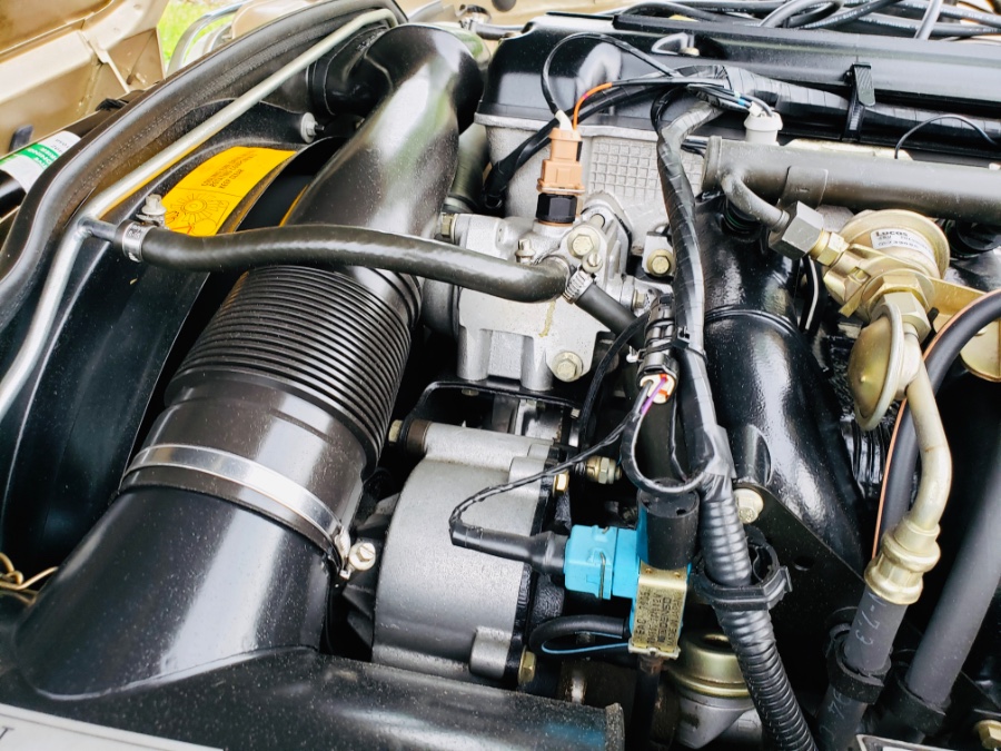 1994 Jaguar XJS 2dr Convertible 4.0L, available for sale in North Salem, New York | Meccanic Shop North Inc. North Salem, New York 1994 Jaguar XJS 2dr Convertible 4.0L, available for sale in North Salem, New York | Meccanic Shop North Inc. North Salem, New York