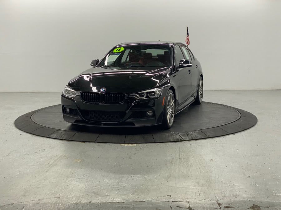 2016 BMW 3 Series 4dr Sdn 340i RWD South Africa, available for sale in Bronx, New York | Car Factory Expo Inc.. Bronx, New York
