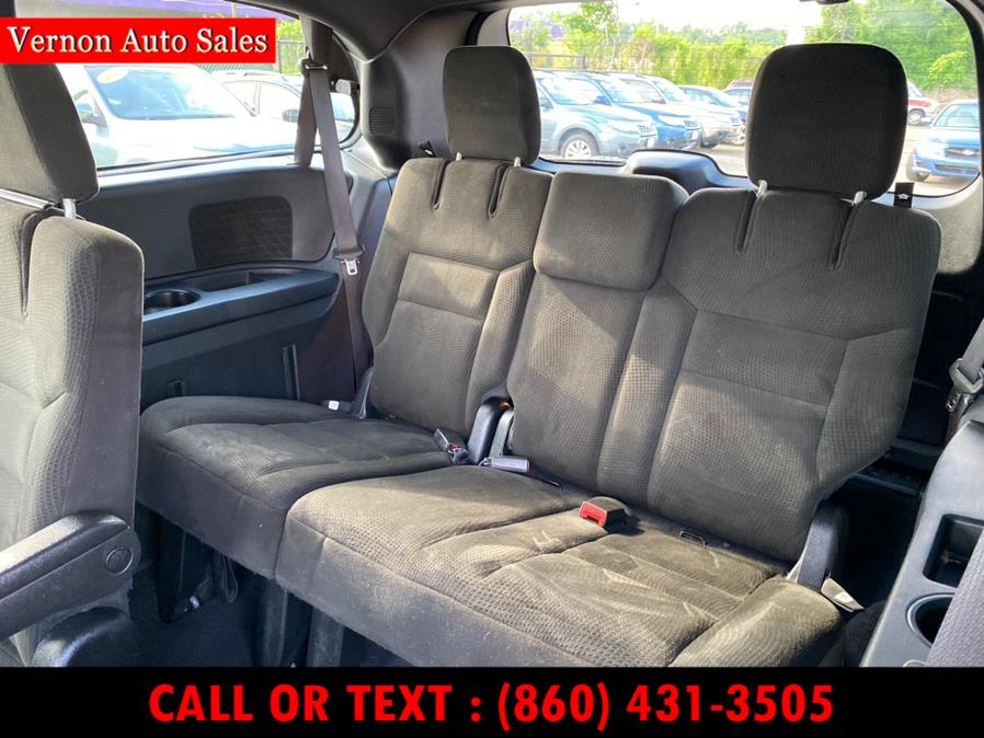 2015 Dodge Grand Caravan 4dr Wgn SE, available for sale in Manchester, Connecticut | Vernon Auto Sale & Service. Manchester, Connecticut 2015 Dodge Grand Caravan 4dr Wgn SE, available for sale in Manchester, Connecticut | Vernon Auto Sale & Service. Manchester, Connecticut