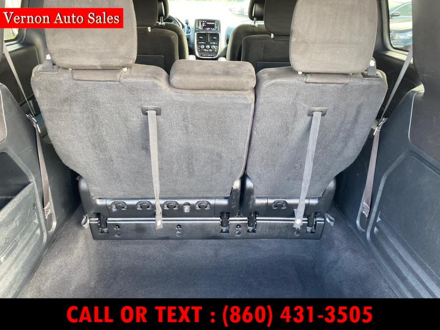 2015 Dodge Grand Caravan 4dr Wgn SE, available for sale in Manchester, Connecticut | Vernon Auto Sale & Service. Manchester, Connecticut 2015 Dodge Grand Caravan 4dr Wgn SE, available for sale in Manchester, Connecticut | Vernon Auto Sale & Service. Manchester, Connecticut