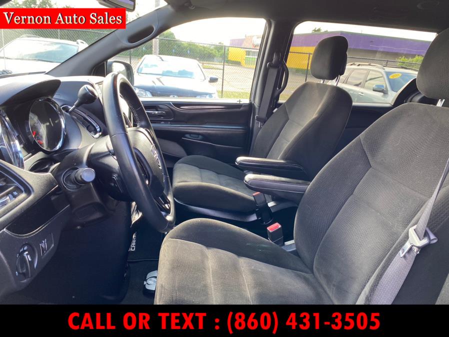 2015 Dodge Grand Caravan 4dr Wgn SE, available for sale in Manchester, Connecticut | Vernon Auto Sale & Service. Manchester, Connecticut 2015 Dodge Grand Caravan 4dr Wgn SE, available for sale in Manchester, Connecticut | Vernon Auto Sale & Service. Manchester, Connecticut