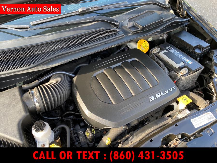 2015 Dodge Grand Caravan 4dr Wgn SE, available for sale in Manchester, Connecticut | Vernon Auto Sale & Service. Manchester, Connecticut 2015 Dodge Grand Caravan 4dr Wgn SE, available for sale in Manchester, Connecticut | Vernon Auto Sale & Service. Manchester, Connecticut