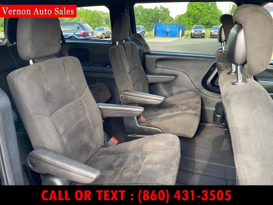 2015 Dodge Grand Caravan 4dr Wgn SE, available for sale in Manchester, Connecticut | Vernon Auto Sale & Service. Manchester, Connecticut 2015 Dodge Grand Caravan 4dr Wgn SE, available for sale in Manchester, Connecticut | Vernon Auto Sale & Service. Manchester, Connecticut