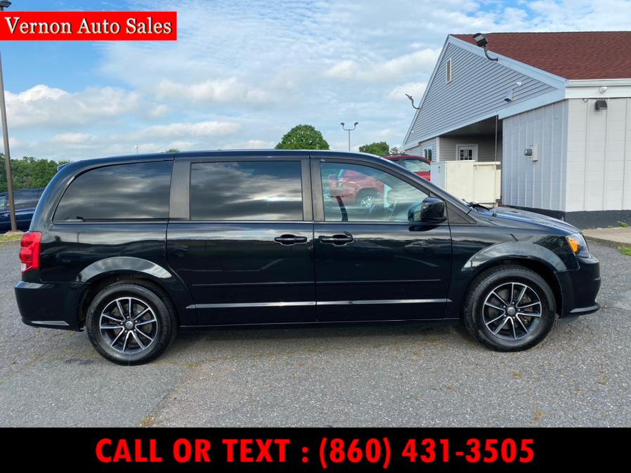 2015 Dodge Grand Caravan 4dr Wgn SE, available for sale in Manchester, Connecticut | Vernon Auto Sale & Service. Manchester, Connecticut 2015 Dodge Grand Caravan 4dr Wgn SE, available for sale in Manchester, Connecticut | Vernon Auto Sale & Service. Manchester, Connecticut