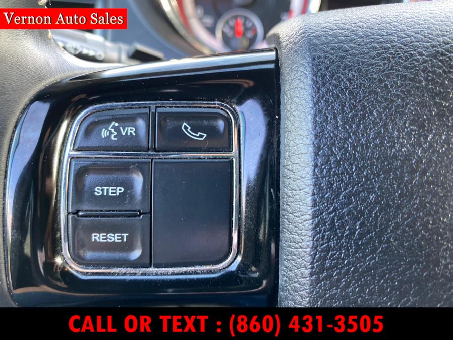 2015 Dodge Grand Caravan 4dr Wgn SE, available for sale in Manchester, Connecticut | Vernon Auto Sale & Service. Manchester, Connecticut 2015 Dodge Grand Caravan 4dr Wgn SE, available for sale in Manchester, Connecticut | Vernon Auto Sale & Service. Manchester, Connecticut