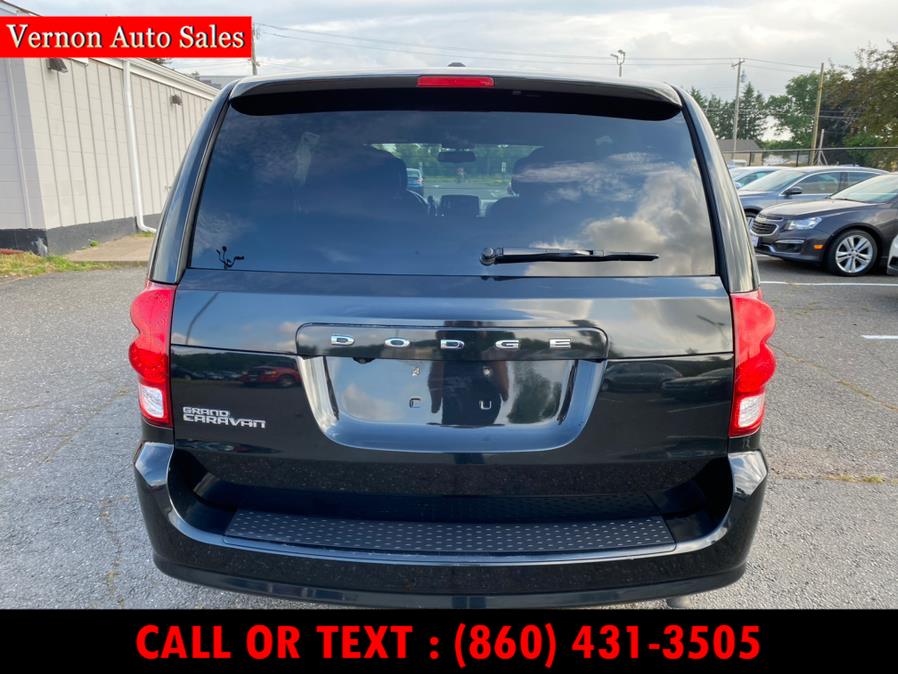 2015 Dodge Grand Caravan 4dr Wgn SE, available for sale in Manchester, Connecticut | Vernon Auto Sale & Service. Manchester, Connecticut 2015 Dodge Grand Caravan 4dr Wgn SE, available for sale in Manchester, Connecticut | Vernon Auto Sale & Service. Manchester, Connecticut