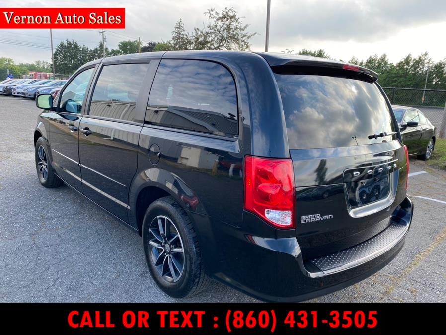 2015 Dodge Grand Caravan 4dr Wgn SE, available for sale in Manchester, Connecticut | Vernon Auto Sale & Service. Manchester, Connecticut 2015 Dodge Grand Caravan 4dr Wgn SE, available for sale in Manchester, Connecticut | Vernon Auto Sale & Service. Manchester, Connecticut