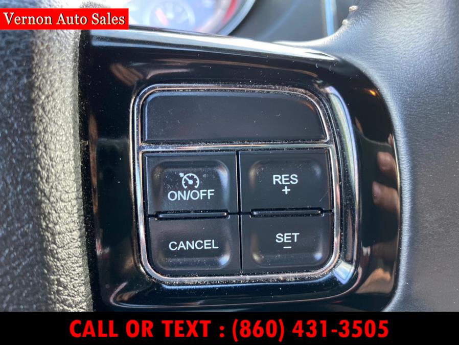2015 Dodge Grand Caravan 4dr Wgn SE, available for sale in Manchester, Connecticut | Vernon Auto Sale & Service. Manchester, Connecticut 2015 Dodge Grand Caravan 4dr Wgn SE, available for sale in Manchester, Connecticut | Vernon Auto Sale & Service. Manchester, Connecticut