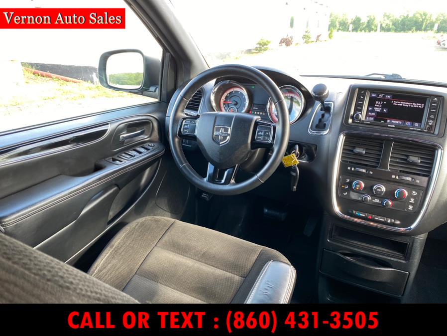 2015 Dodge Grand Caravan 4dr Wgn SE, available for sale in Manchester, Connecticut | Vernon Auto Sale & Service. Manchester, Connecticut 2015 Dodge Grand Caravan 4dr Wgn SE, available for sale in Manchester, Connecticut | Vernon Auto Sale & Service. Manchester, Connecticut