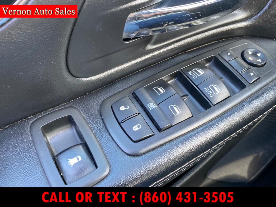 2015 Dodge Grand Caravan 4dr Wgn SE, available for sale in Manchester, Connecticut | Vernon Auto Sale & Service. Manchester, Connecticut 2015 Dodge Grand Caravan 4dr Wgn SE, available for sale in Manchester, Connecticut | Vernon Auto Sale & Service. Manchester, Connecticut