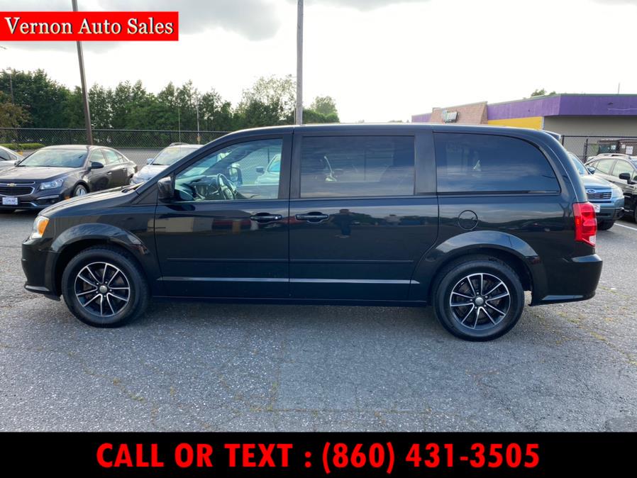 2015 Dodge Grand Caravan 4dr Wgn SE, available for sale in Manchester, Connecticut | Vernon Auto Sale & Service. Manchester, Connecticut 2015 Dodge Grand Caravan 4dr Wgn SE, available for sale in Manchester, Connecticut | Vernon Auto Sale & Service. Manchester, Connecticut