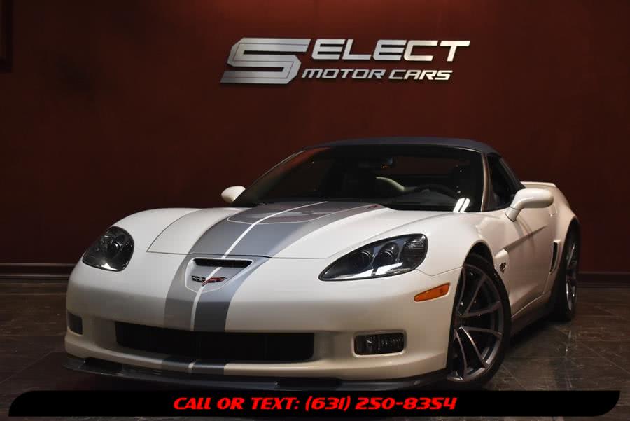2013 Chevrolet Corvette 427 Collector Edition, available for sale in Deer Park, New York | Select Motor Cars. Deer Park, New York