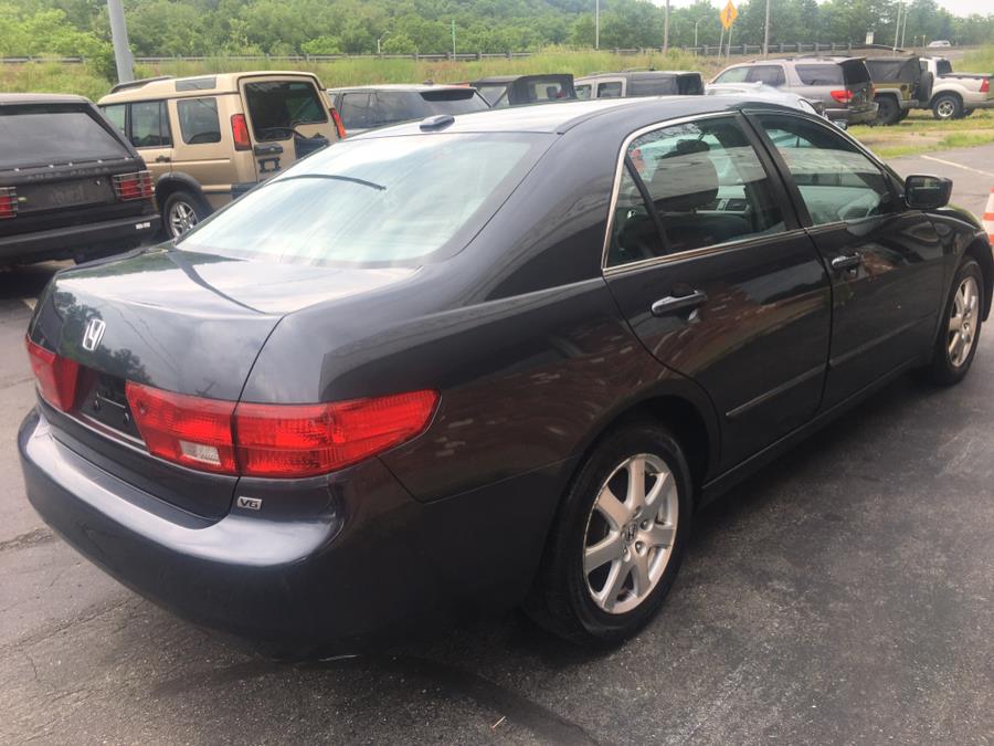 2005 Honda Accord Sdn Lx, available for sale in Naugatuck, Connecticut | Riverside Motorcars, LLC. Naugatuck, Connecticut 2005 Honda Accord Sdn Lx, available for sale in Naugatuck, Connecticut | Riverside Motorcars, LLC. Naugatuck, Connecticut