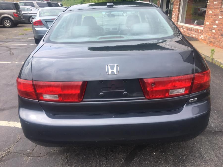 2005 Honda Accord Sdn Lx, available for sale in Naugatuck, Connecticut | Riverside Motorcars, LLC. Naugatuck, Connecticut 2005 Honda Accord Sdn Lx, available for sale in Naugatuck, Connecticut | Riverside Motorcars, LLC. Naugatuck, Connecticut