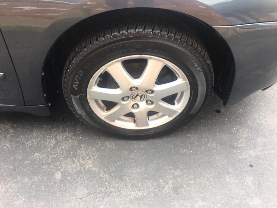 2005 Honda Accord Sdn Lx, available for sale in Naugatuck, Connecticut | Riverside Motorcars, LLC. Naugatuck, Connecticut 2005 Honda Accord Sdn Lx, available for sale in Naugatuck, Connecticut | Riverside Motorcars, LLC. Naugatuck, Connecticut