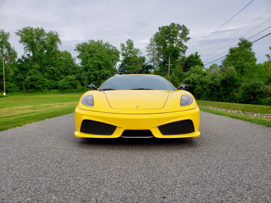 2008 Ferrari 430 2dr Cpe Scuderia, available for sale in North Salem, New York | Meccanic Shop North Inc. North Salem, New York 2008 Ferrari 430 2dr Cpe Scuderia, available for sale in North Salem, New York | Meccanic Shop North Inc. North Salem, New York