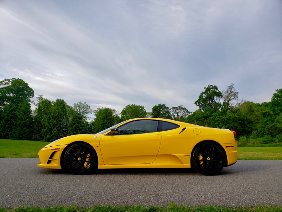 2008 Ferrari 430 2dr Cpe Scuderia, available for sale in North Salem, New York | Meccanic Shop North Inc. North Salem, New York 2008 Ferrari 430 2dr Cpe Scuderia, available for sale in North Salem, New York | Meccanic Shop North Inc. North Salem, New York