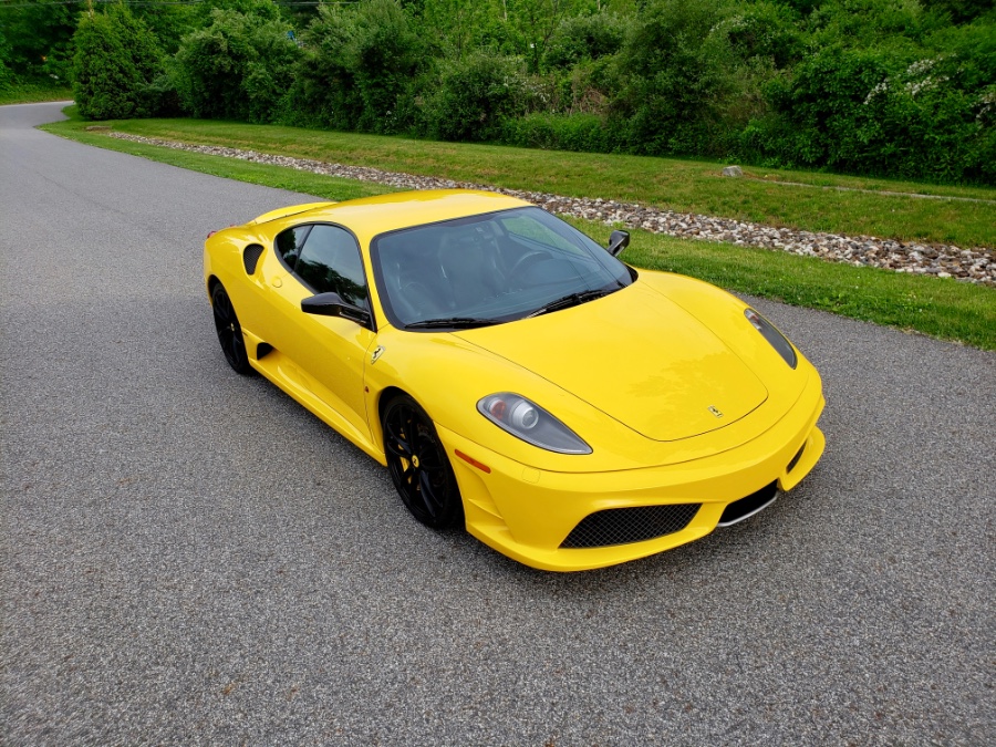 2008 Ferrari 430 2dr Cpe Scuderia, available for sale in North Salem, New York | Meccanic Shop North Inc. North Salem, New York 2008 Ferrari 430 2dr Cpe Scuderia, available for sale in North Salem, New York | Meccanic Shop North Inc. North Salem, New York