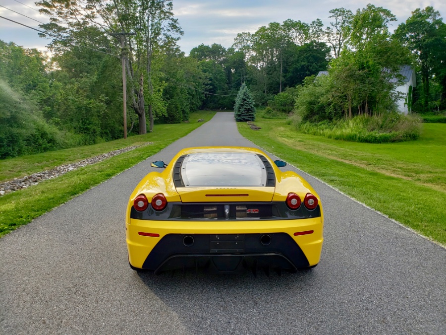 2008 Ferrari 430 2dr Cpe Scuderia, available for sale in North Salem, New York | Meccanic Shop North Inc. North Salem, New York 2008 Ferrari 430 2dr Cpe Scuderia, available for sale in North Salem, New York | Meccanic Shop North Inc. North Salem, New York