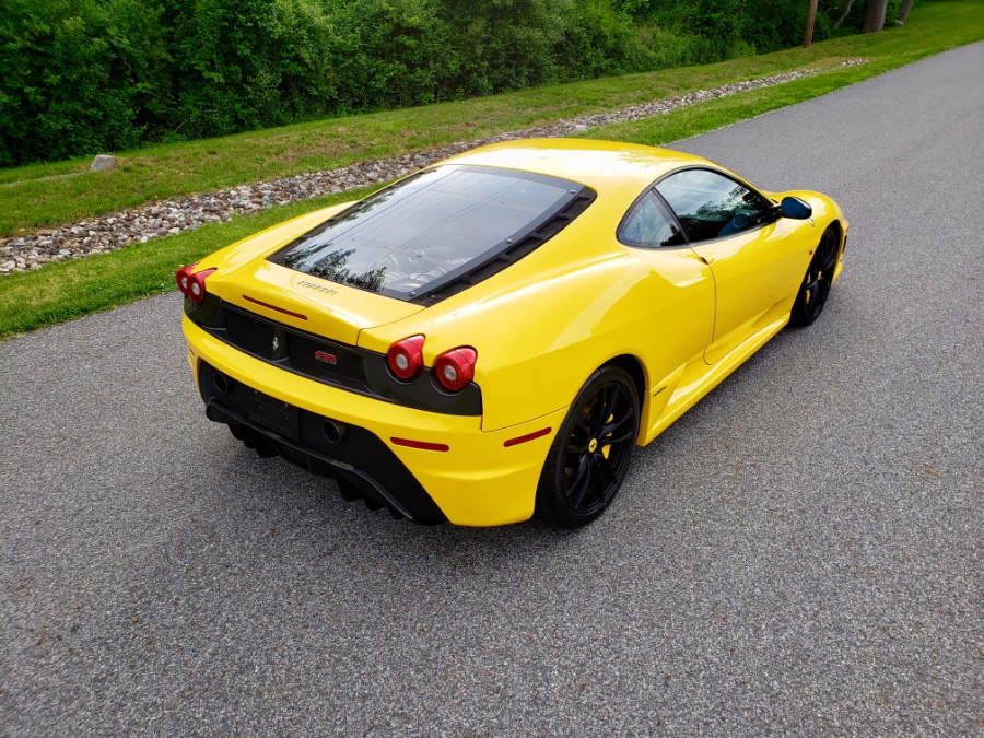 2008 Ferrari 430 2dr Cpe Scuderia, available for sale in North Salem, New York | Meccanic Shop North Inc. North Salem, New York 2008 Ferrari 430 2dr Cpe Scuderia, available for sale in North Salem, New York | Meccanic Shop North Inc. North Salem, New York