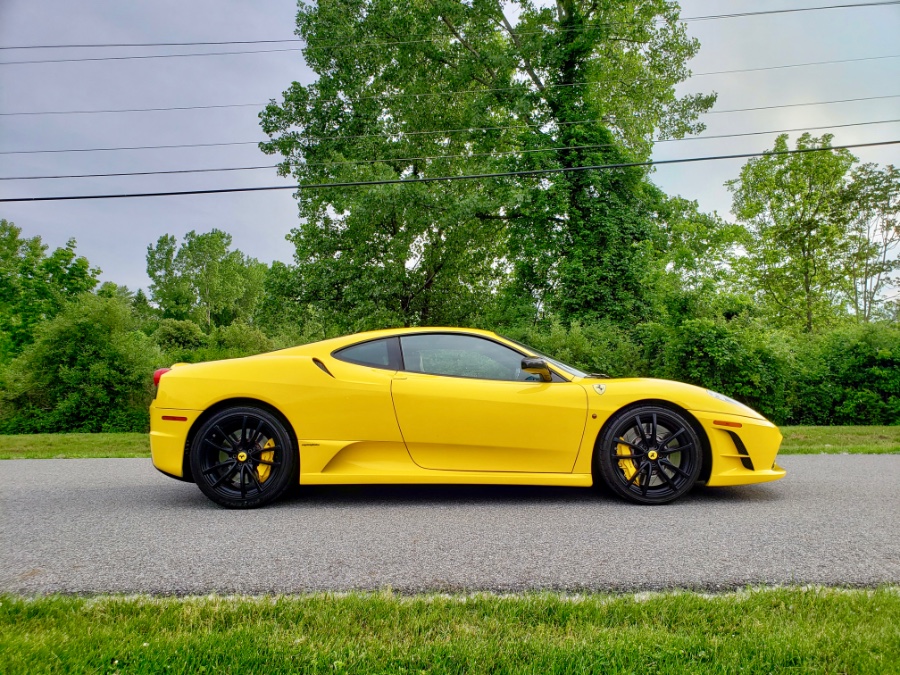2008 Ferrari 430 2dr Cpe Scuderia, available for sale in North Salem, New York | Meccanic Shop North Inc. North Salem, New York 2008 Ferrari 430 2dr Cpe Scuderia, available for sale in North Salem, New York | Meccanic Shop North Inc. North Salem, New York