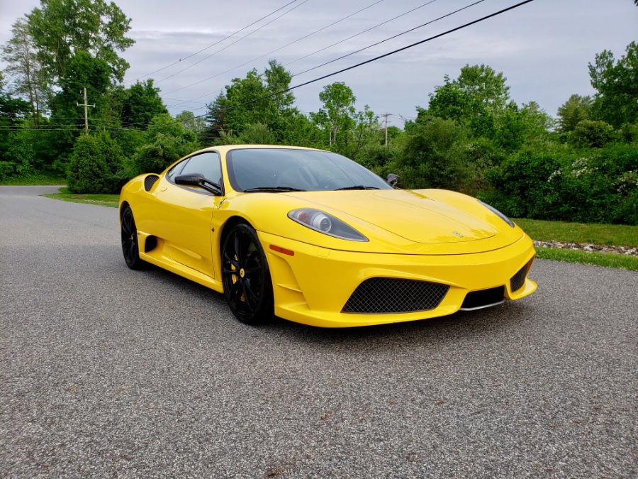 2008 Ferrari 430 2dr Cpe Scuderia, available for sale in North Salem, New York | Meccanic Shop North Inc. North Salem, New York 2008 Ferrari 430 2dr Cpe Scuderia, available for sale in North Salem, New York | Meccanic Shop North Inc. North Salem, New York