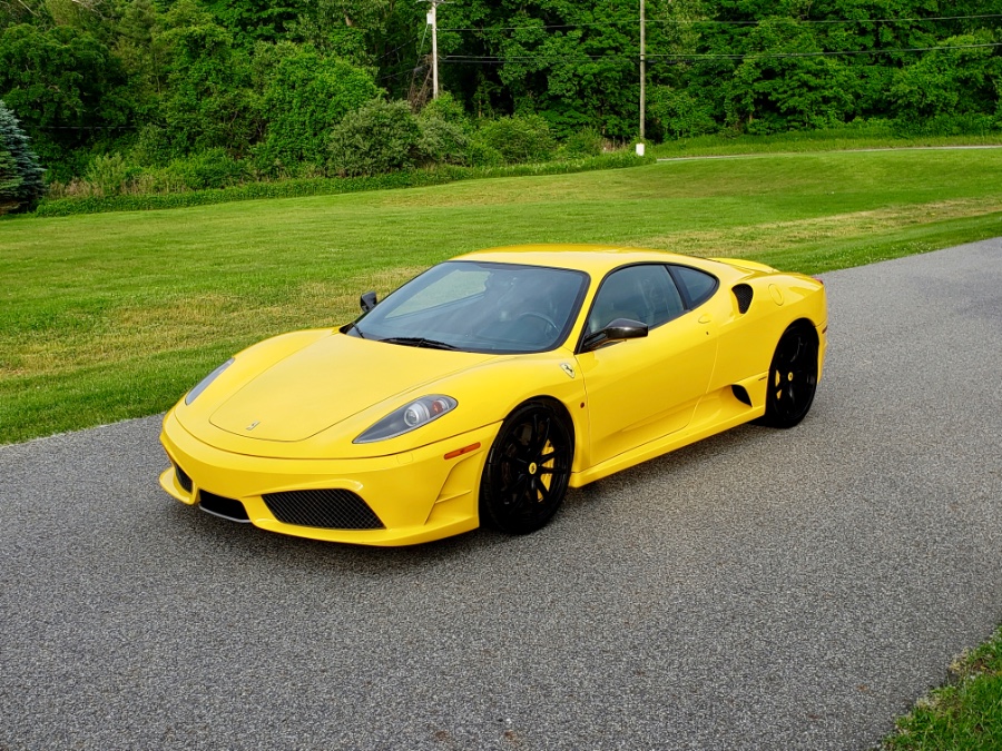 2008 Ferrari 430 2dr Cpe Scuderia, available for sale in North Salem, New York | Meccanic Shop North Inc. North Salem, New York 2008 Ferrari 430 2dr Cpe Scuderia, available for sale in North Salem, New York | Meccanic Shop North Inc. North Salem, New York