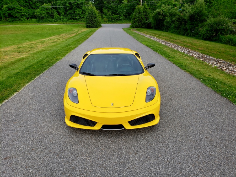 2008 Ferrari 430 2dr Cpe Scuderia, available for sale in North Salem, New York | Meccanic Shop North Inc. North Salem, New York 2008 Ferrari 430 2dr Cpe Scuderia, available for sale in North Salem, New York | Meccanic Shop North Inc. North Salem, New York