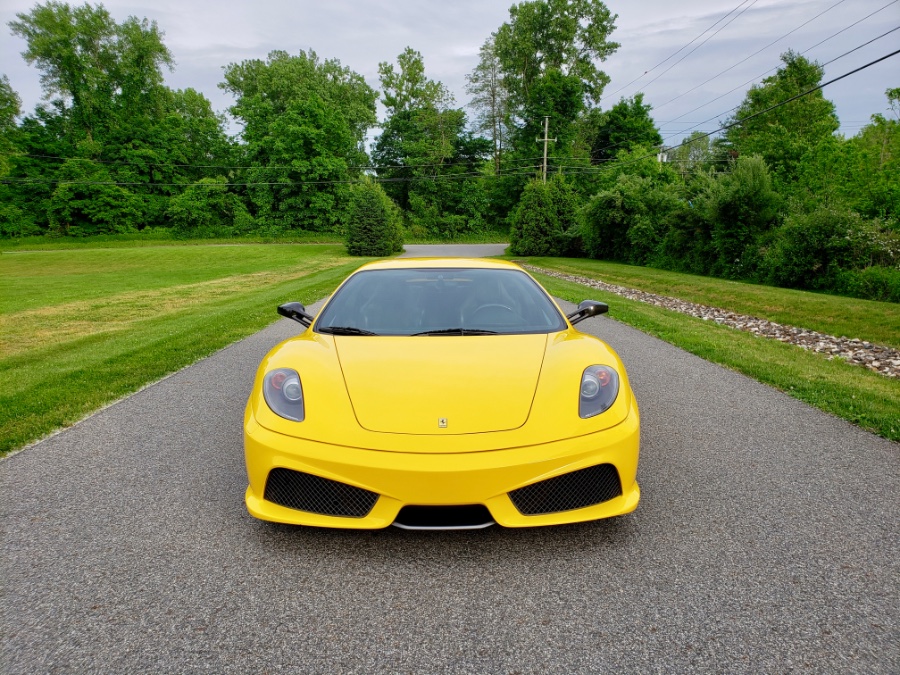 2008 Ferrari 430 2dr Cpe Scuderia, available for sale in North Salem, New York | Meccanic Shop North Inc. North Salem, New York 2008 Ferrari 430 2dr Cpe Scuderia, available for sale in North Salem, New York | Meccanic Shop North Inc. North Salem, New York