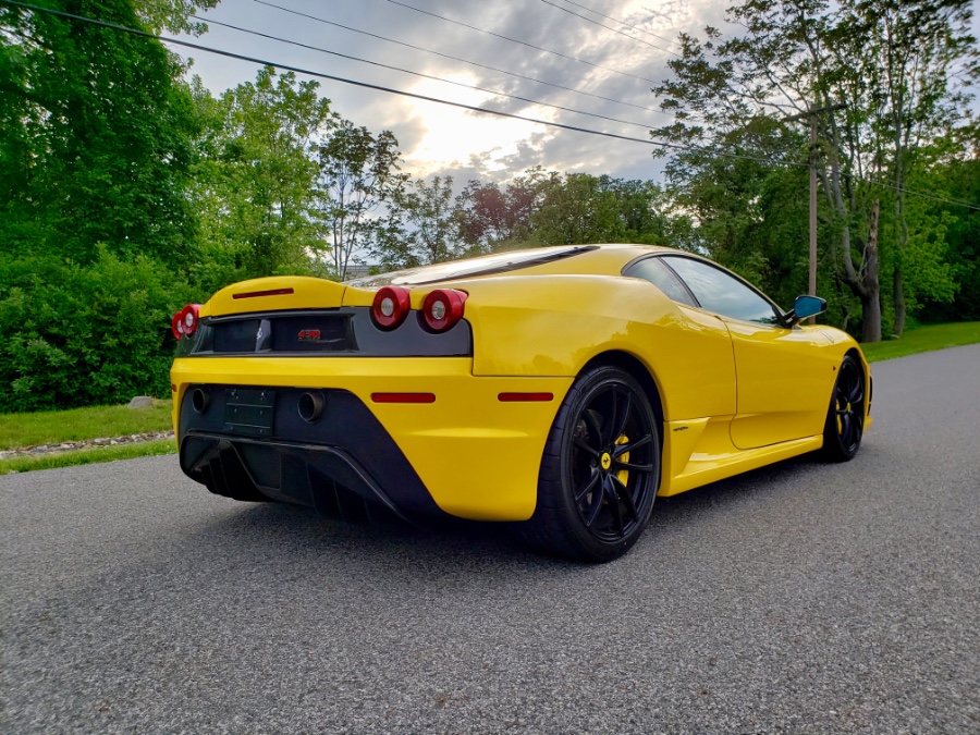 2008 Ferrari 430 2dr Cpe Scuderia, available for sale in North Salem, New York | Meccanic Shop North Inc. North Salem, New York 2008 Ferrari 430 2dr Cpe Scuderia, available for sale in North Salem, New York | Meccanic Shop North Inc. North Salem, New York