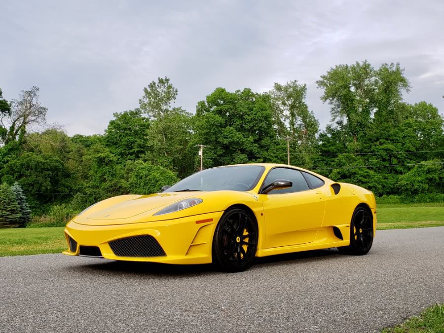 2008 Ferrari 430 2dr Cpe Scuderia, available for sale in North Salem, New York | Meccanic Shop North Inc. North Salem, New York 2008 Ferrari 430 2dr Cpe Scuderia, available for sale in North Salem, New York | Meccanic Shop North Inc. North Salem, New York