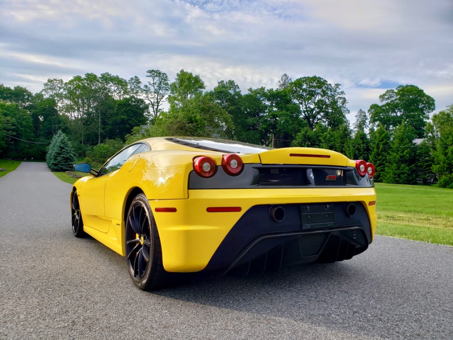 2008 Ferrari 430 2dr Cpe Scuderia, available for sale in North Salem, New York | Meccanic Shop North Inc. North Salem, New York 2008 Ferrari 430 2dr Cpe Scuderia, available for sale in North Salem, New York | Meccanic Shop North Inc. North Salem, New York