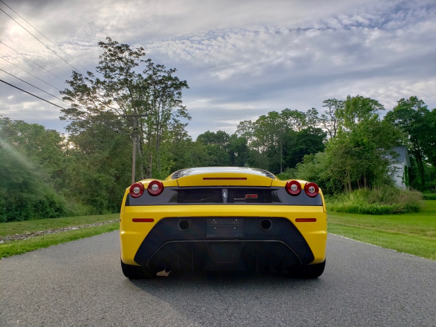 2008 Ferrari 430 2dr Cpe Scuderia, available for sale in North Salem, New York | Meccanic Shop North Inc. North Salem, New York 2008 Ferrari 430 2dr Cpe Scuderia, available for sale in North Salem, New York | Meccanic Shop North Inc. North Salem, New York