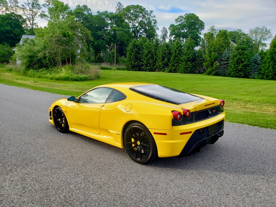 2008 Ferrari 430 2dr Cpe Scuderia, available for sale in North Salem, New York | Meccanic Shop North Inc. North Salem, New York 2008 Ferrari 430 2dr Cpe Scuderia, available for sale in North Salem, New York | Meccanic Shop North Inc. North Salem, New York