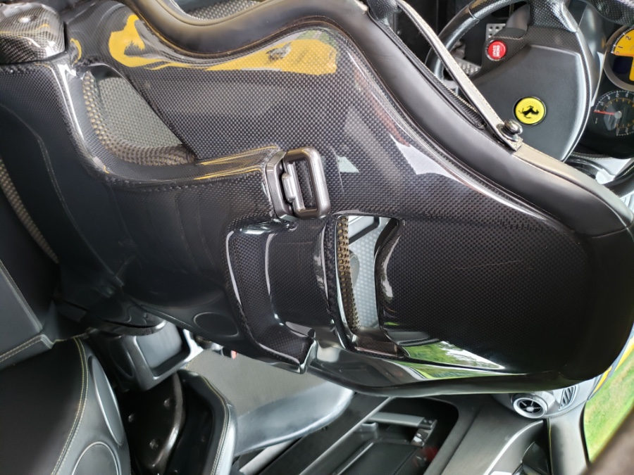 2008 Ferrari 430 2dr Cpe Scuderia, available for sale in North Salem, New York | Meccanic Shop North Inc. North Salem, New York 2008 Ferrari 430 2dr Cpe Scuderia, available for sale in North Salem, New York | Meccanic Shop North Inc. North Salem, New York