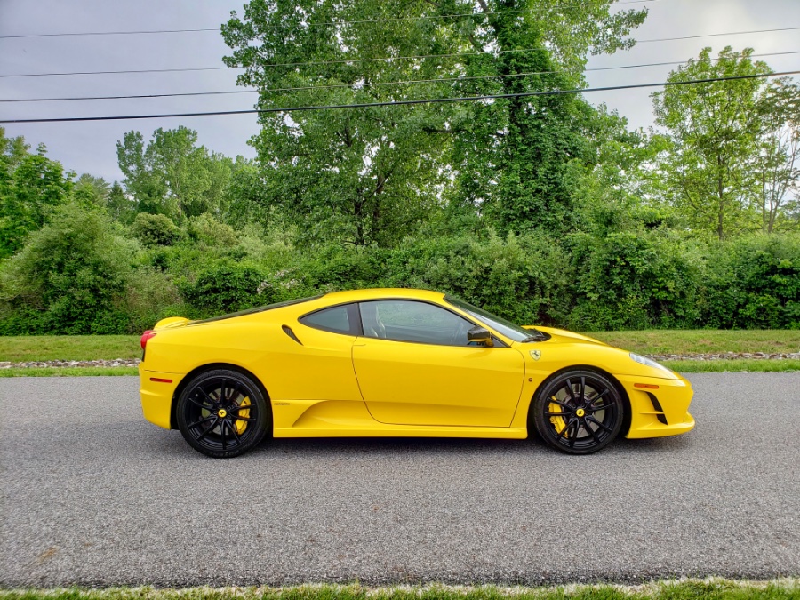 2008 Ferrari 430 2dr Cpe Scuderia, available for sale in North Salem, New York | Meccanic Shop North Inc. North Salem, New York 2008 Ferrari 430 2dr Cpe Scuderia, available for sale in North Salem, New York | Meccanic Shop North Inc. North Salem, New York