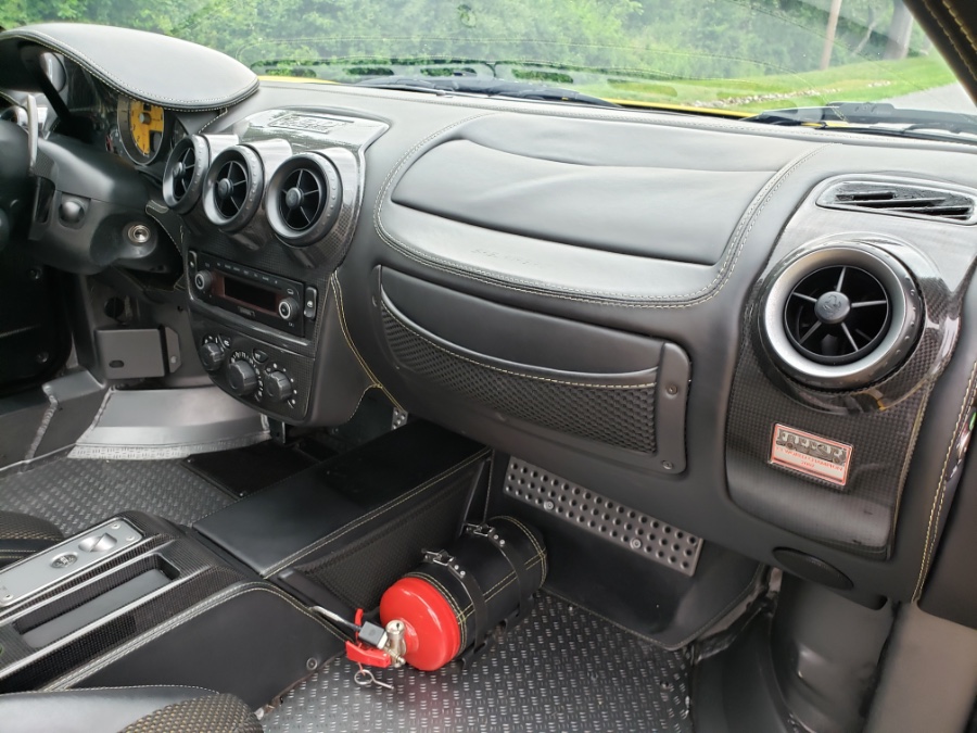 2008 Ferrari 430 2dr Cpe Scuderia, available for sale in North Salem, New York | Meccanic Shop North Inc. North Salem, New York 2008 Ferrari 430 2dr Cpe Scuderia, available for sale in North Salem, New York | Meccanic Shop North Inc. North Salem, New York