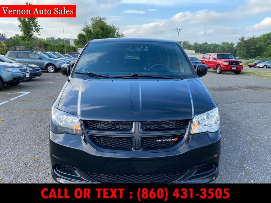 2015 Dodge Grand Caravan 4dr Wgn SE, available for sale in Manchester, Connecticut | Vernon Auto Sale & Service. Manchester, Connecticut 2015 Dodge Grand Caravan 4dr Wgn SE, available for sale in Manchester, Connecticut | Vernon Auto Sale & Service. Manchester, Connecticut